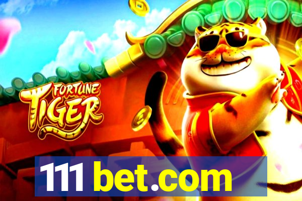 111 bet.com